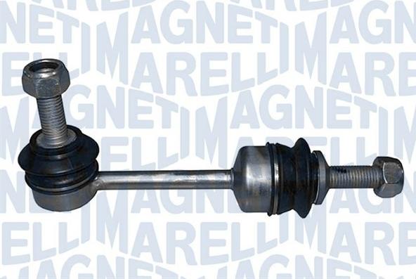 Magneti Marelli 301191620740 - Kit riparazione, Sopporto stabilizzatore www.autoricambi360.it