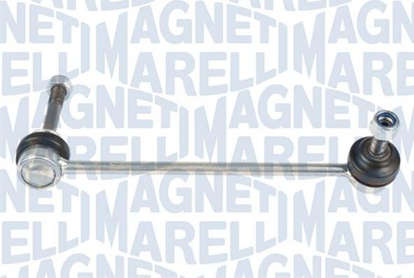 Magneti Marelli 301191620750 - Kit riparazione, Sopporto stabilizzatore www.autoricambi360.it