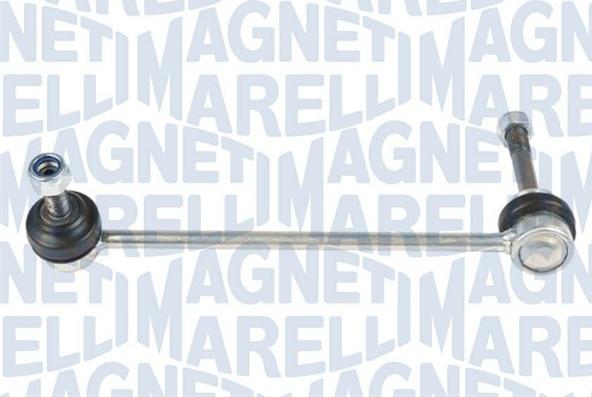 Magneti Marelli 301191620760 - Kit riparazione, Sopporto stabilizzatore www.autoricambi360.it
