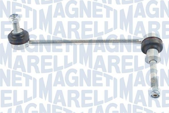 Magneti Marelli 301191620780 - Kit riparazione, Sopporto stabilizzatore www.autoricambi360.it