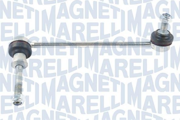 Magneti Marelli 301191620770 - Kit riparazione, Sopporto stabilizzatore www.autoricambi360.it