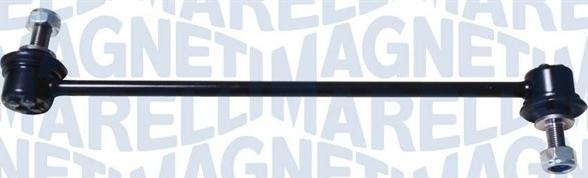Magneti Marelli 301191623950 - Kit riparazione, Sopporto stabilizzatore www.autoricambi360.it