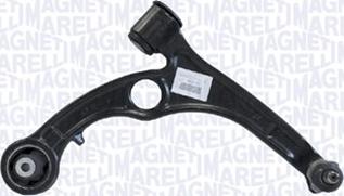 Magneti Marelli 301181301700 - Braccio oscillante, Sospensione ruota www.autoricambi360.it