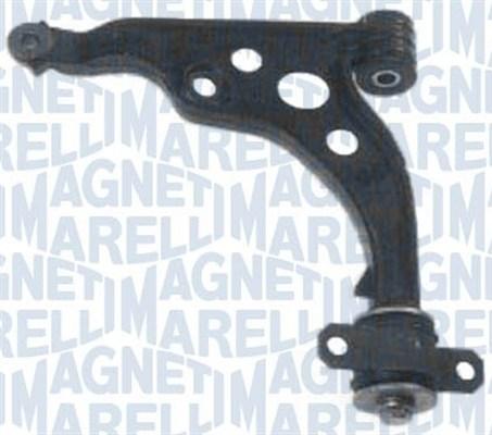 Magneti Marelli 301181302600 - Braccio oscillante, Sospensione ruota www.autoricambi360.it