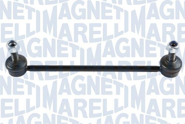 Magneti Marelli 301181313310 - Kit riparazione, Sopporto stabilizzatore www.autoricambi360.it