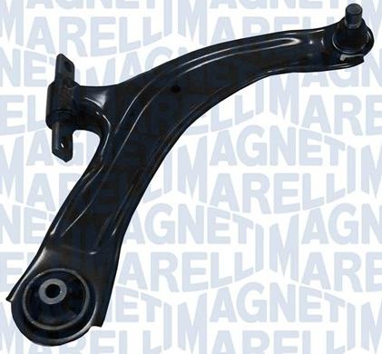 Magneti Marelli 301181386500 - Braccio oscillante, Sospensione ruota www.autoricambi360.it