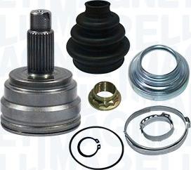 Magneti Marelli 302009100091 - Kit giunti, Semiasse www.autoricambi360.it