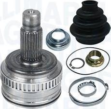 Magneti Marelli 302009100092 - Kit giunti, Semiasse www.autoricambi360.it