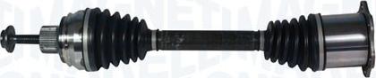 Magneti Marelli 302004190420 - Albero motore / Semiasse www.autoricambi360.it