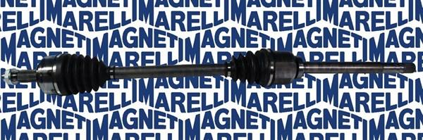 Magneti Marelli 302004190062 - Albero motore / Semiasse www.autoricambi360.it