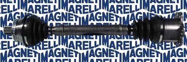 Magneti Marelli 302004190010 - Albero motore / Semiasse www.autoricambi360.it