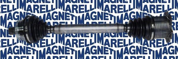 Magneti Marelli 302004190011 - Albero motore / Semiasse www.autoricambi360.it