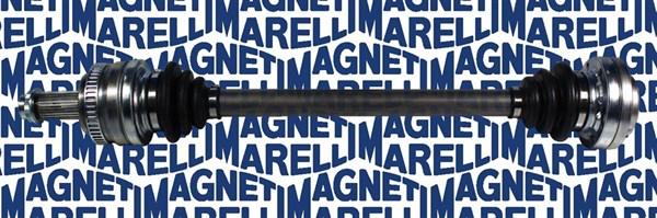 Magneti Marelli 302004190018 - Albero motore / Semiasse www.autoricambi360.it