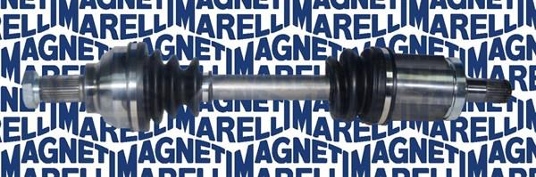 Magneti Marelli 302004190025 - Albero motore / Semiasse www.autoricambi360.it