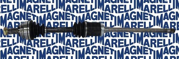 Magneti Marelli 302004190020 - Albero motore / Semiasse www.autoricambi360.it