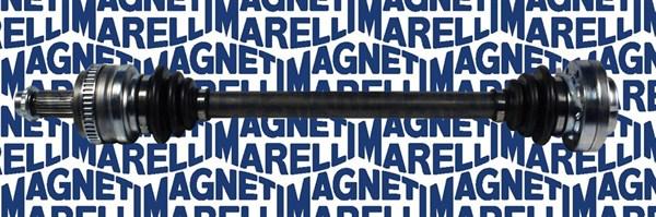 Magneti Marelli 302004190023 - Albero motore / Semiasse www.autoricambi360.it