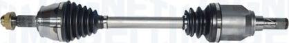Magneti Marelli 302004190385 - Albero motore / Semiasse www.autoricambi360.it