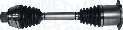 Magneti Marelli 302004190376 - Albero motore / Semiasse www.autoricambi360.it