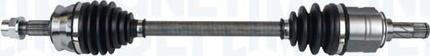 Magneti Marelli 302004190223 - Albero motore / Semiasse www.autoricambi360.it