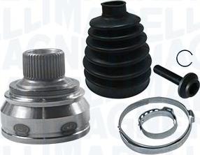Magneti Marelli 302015100375 - Kit giunti, Semiasse www.autoricambi360.it