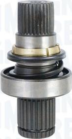Magneti Marelli 302020100006 - Albero scorrevole, Differenziale www.autoricambi360.it