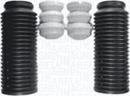 Magneti Marelli 310116110006 - Kit parapolvere, Ammortizzatore www.autoricambi360.it