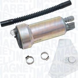Magneti Marelli 313011300157 - Pompa carburante www.autoricambi360.it