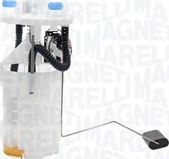Magneti Marelli 313011313191 - Sensore, Livello carburante www.autoricambi360.it