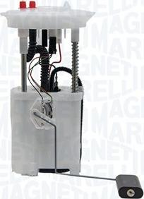 Magneti Marelli 519700000223 - Gruppo alimentazione carburante www.autoricambi360.it