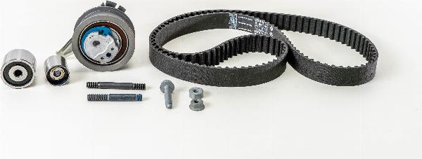 Magneti Marelli 381940 - Pompa acqua + Kit cinghie dentate www.autoricambi360.it
