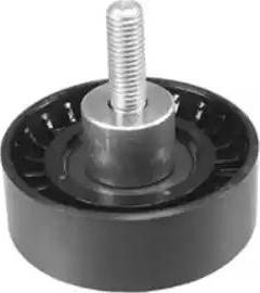 Magneti Marelli 331316170021 - Galoppino / Guidacinghia, Cinghia trapezoidale www.autoricambi360.it