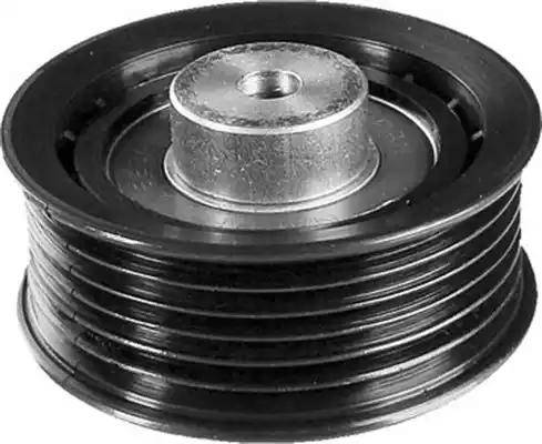 Magneti Marelli 386570 - Galoppino / Guidacinghia, Cinghia Poly-V www.autoricambi360.it