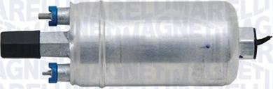 Magneti Marelli 219900000124 - Pompa carburante www.autoricambi360.it