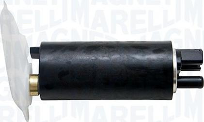 Magneti Marelli 219900000128 - Pompa carburante www.autoricambi360.it