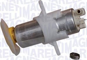 Magneti Marelli 219975006250 - Pompa carburante www.autoricambi360.it