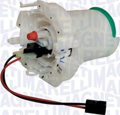 Magneti Marelli 219978006002 - Vaso antirollio, Pompa carburante www.autoricambi360.it