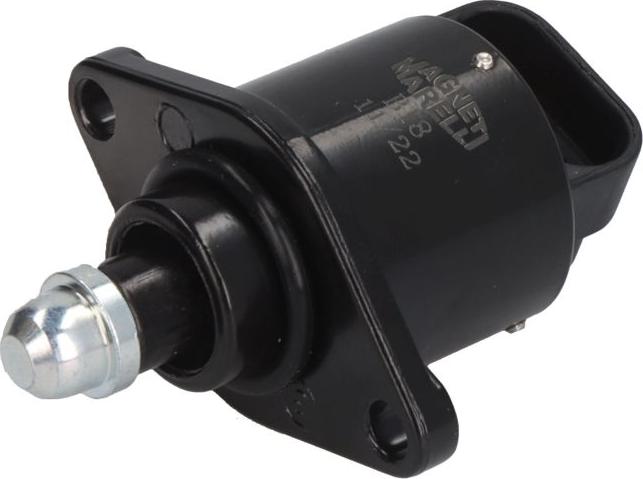 Magneti Marelli 219244370500 - Valvola regolazione reg. minimo, Alimentazione aria www.autoricambi360.it
