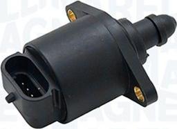 Magneti Marelli 219244270500 - Valvola regolazione reg. minimo, Alimentazione aria www.autoricambi360.it