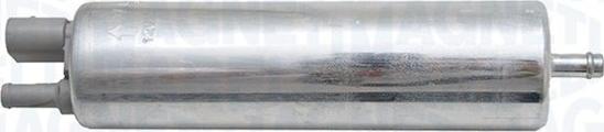Magneti Marelli 219728217510 - Pompa carburante www.autoricambi360.it