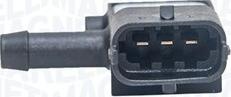 Magneti Marelli 215910000900 - Sensore, Pressione gas scarico www.autoricambi360.it