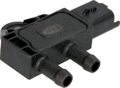 Magneti Marelli 215910000800 - Sensore, Pressione gas scarico www.autoricambi360.it