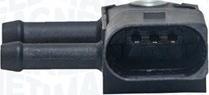 Magneti Marelli 215910000300 - Sensore, Pressione gas scarico www.autoricambi360.it