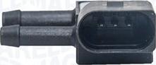 Magneti Marelli 215910000200 - Sensore, Pressione gas scarico www.autoricambi360.it
