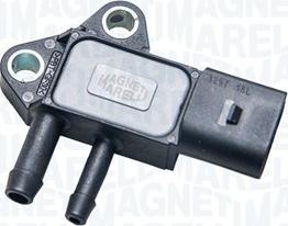 Magneti Marelli 215910001500 - Sensore, Pressione gas scarico www.autoricambi360.it