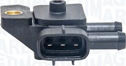 Magneti Marelli 215910001600 - Sensore, Pressione gas scarico www.autoricambi360.it