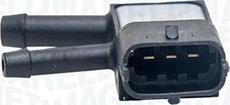 Magneti Marelli 215910001200 - Sensore, Pressione gas scarico www.autoricambi360.it