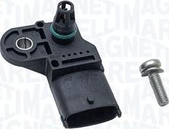Magneti Marelli 215800835901 - Sensore, Pressione collettore d'aspirazione www.autoricambi360.it
