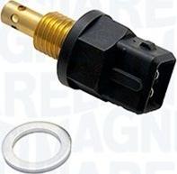 Magneti Marelli 215810400201 - Sensore, Temperatura aria aspirata www.autoricambi360.it