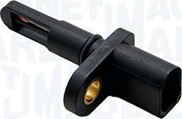 Magneti Marelli 215810400701 - Sensore, Temperatura aria aspirata www.autoricambi360.it