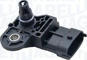 Magneti Marelli 215810401401 - Sensore, Temperatura aria aspirata www.autoricambi360.it